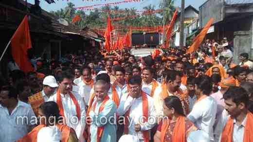 hindu sangama